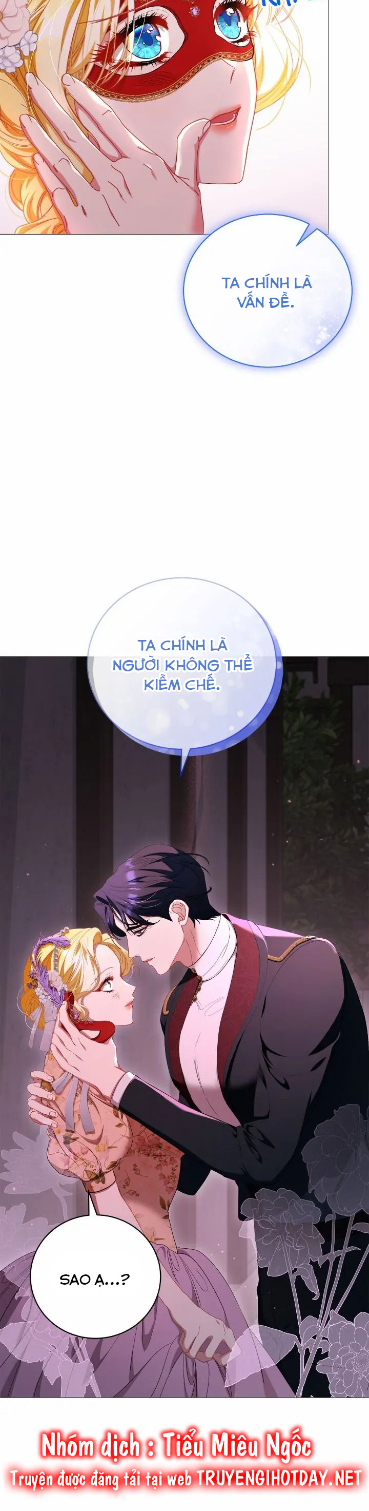 tình yêu đó chưa hề tồn tại chapter 63 33