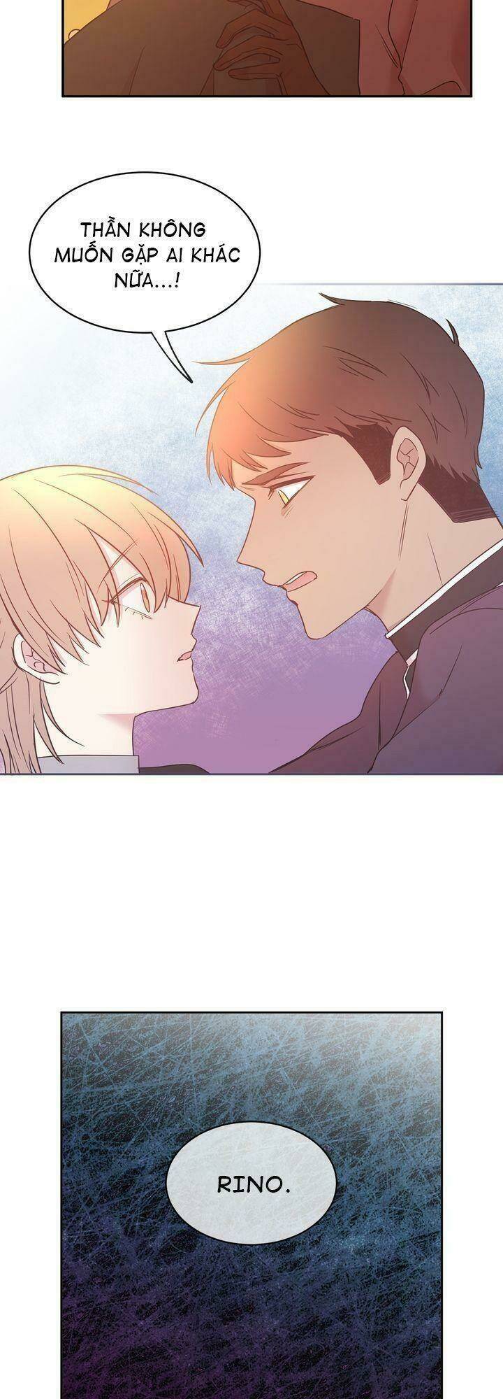 tôi chọn kết thúc của hoàng đế chapter 82 22