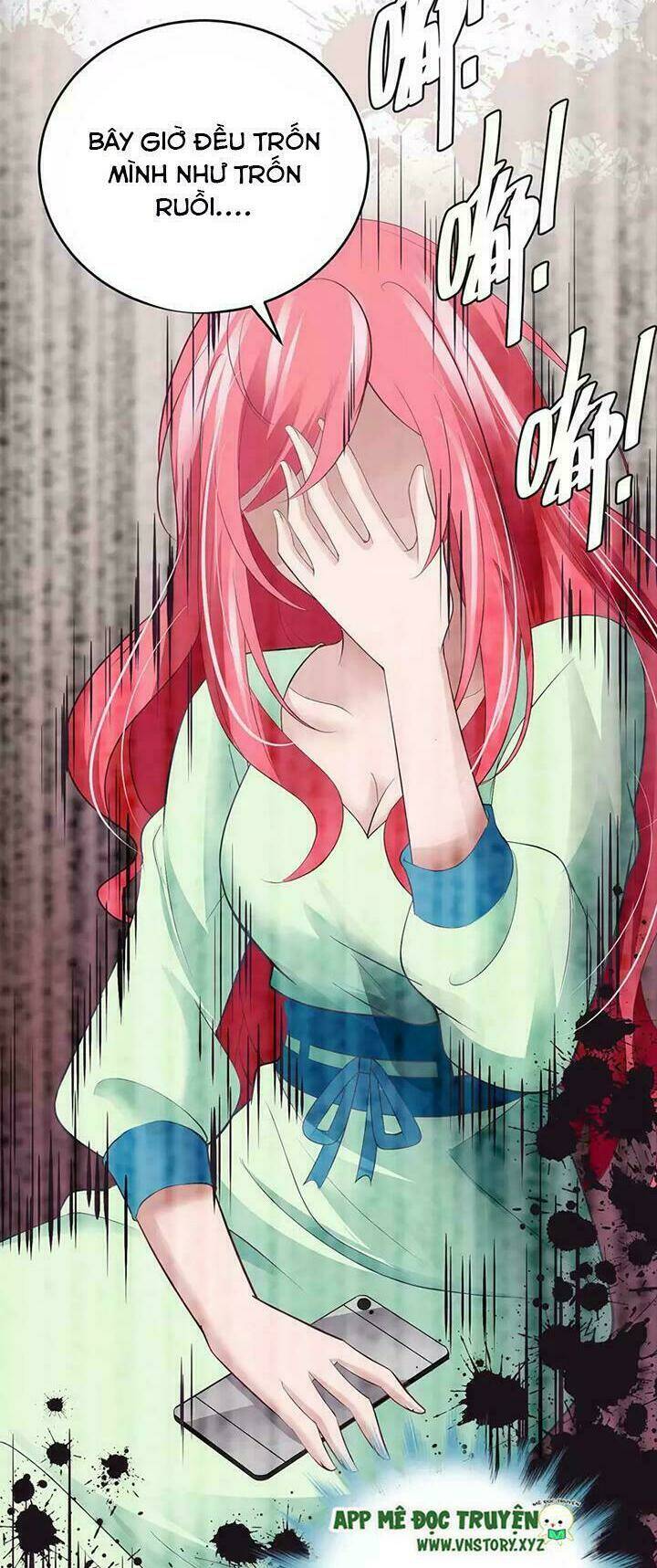 trò chơi săn tình - tổng tài khó kìm lòng chapter 4 26