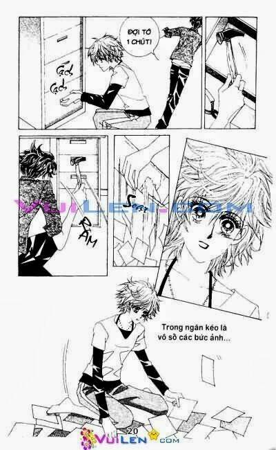 wait! wolf chapter 17 20