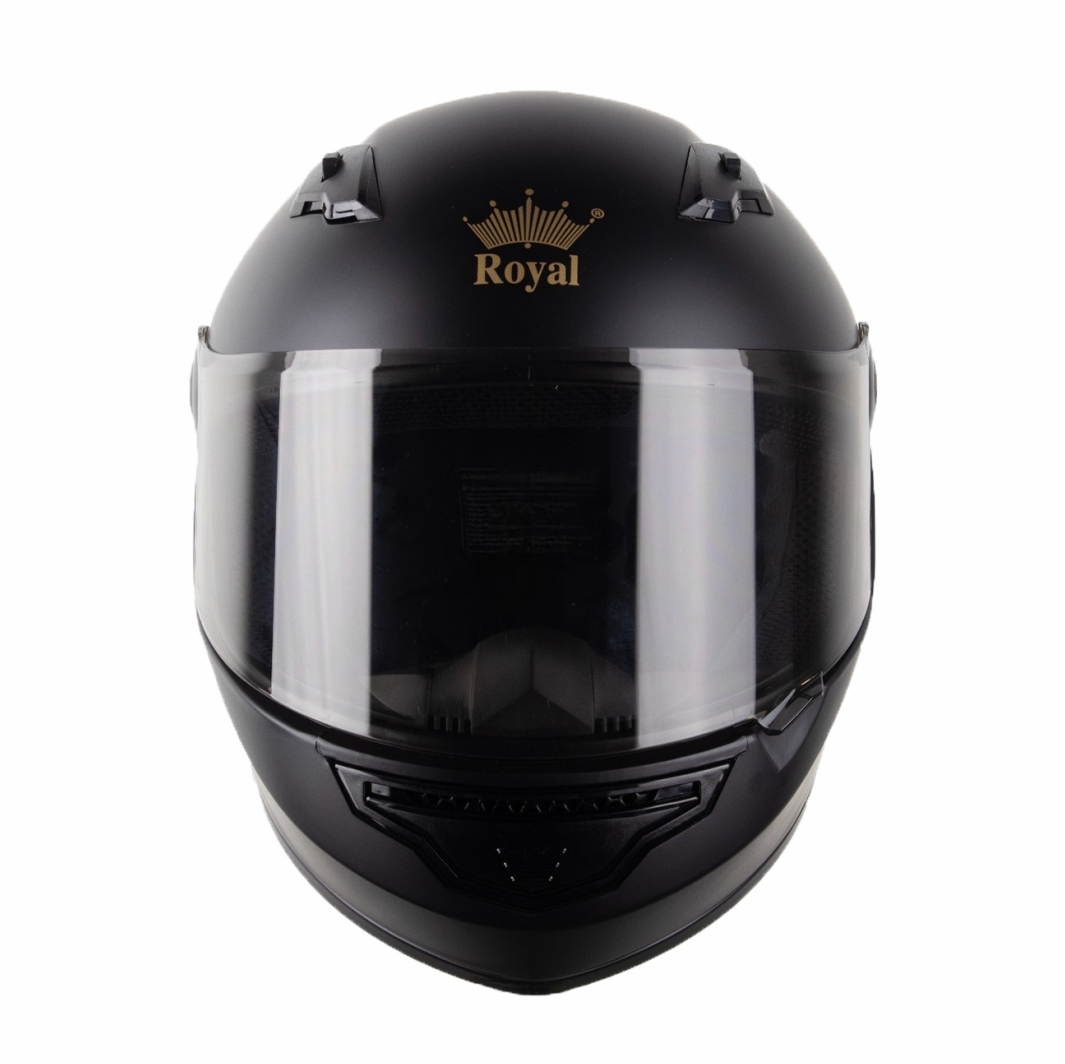 Mũ Bảo Hiểm FullFace Royal M79 Đi Phượt Chính Hãng, Nón Bảo Hiểm Full Face Lật Cằm Bảo Hành 12 Tháng