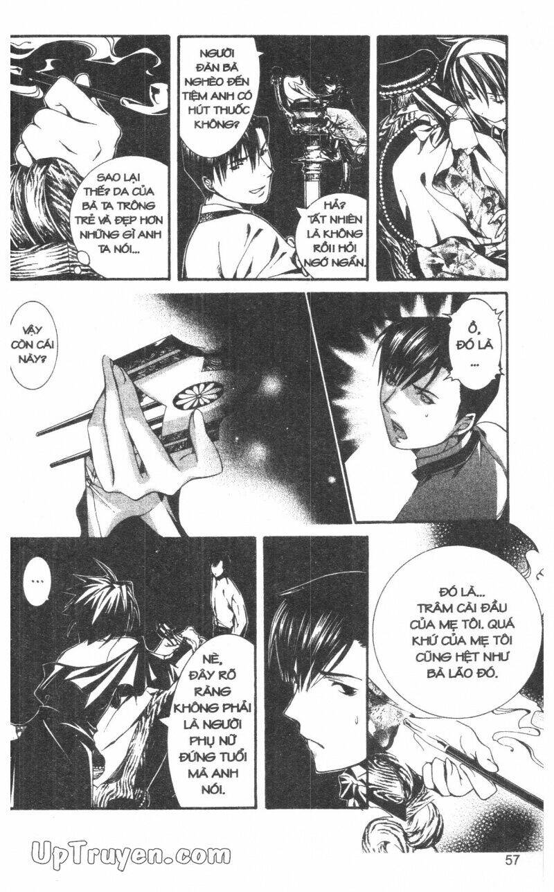 nightmare inspector chapter 9 57