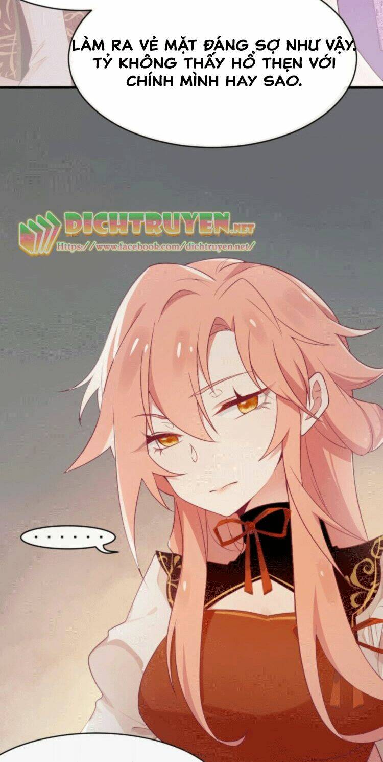 quỷ vương nan dưỡng tiểu ma phi chapter 2 30