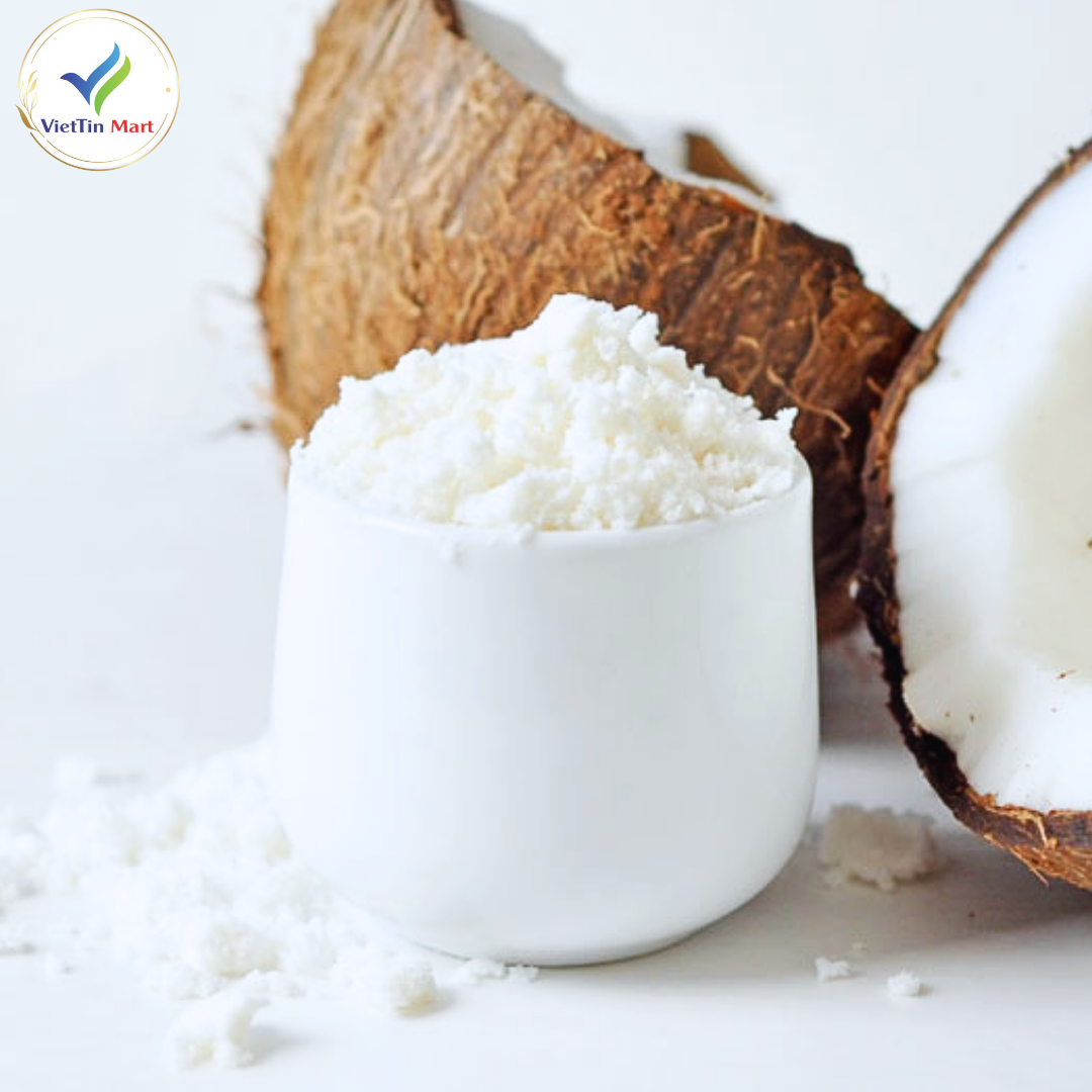 Bột cốt dừa Tài Ký 50G