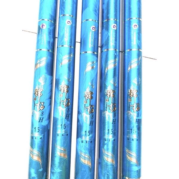 Cần câu tay 8H dài 6m3 GW hàng loại 1 cần tải cá lên tới 10kg siêu đẹp siêu bền