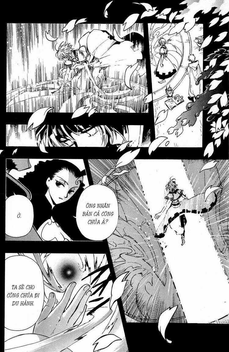 huyền thoại đôi cánh chapter 178 12