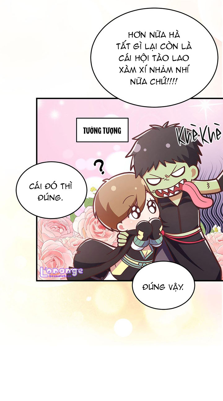 tên nhóc cùng bang hội là hàng xóm chapter 12 36