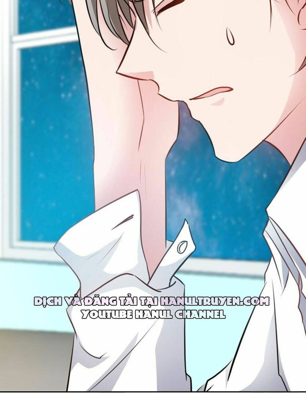 truy nã toàn cầu truy thê về sủng chapter 3 6