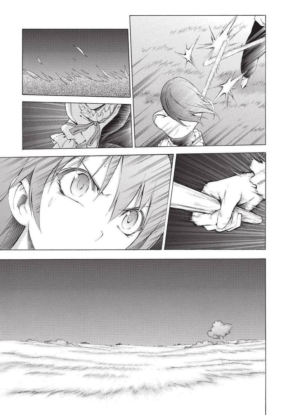 seiken no blacksmith chapter 25 16