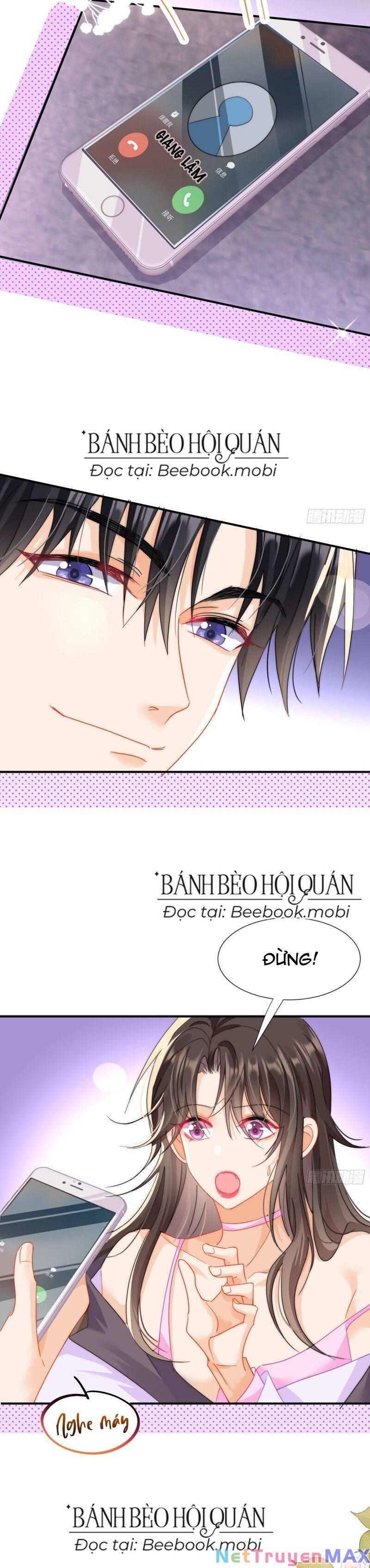 vụng trộm chapter 5 13