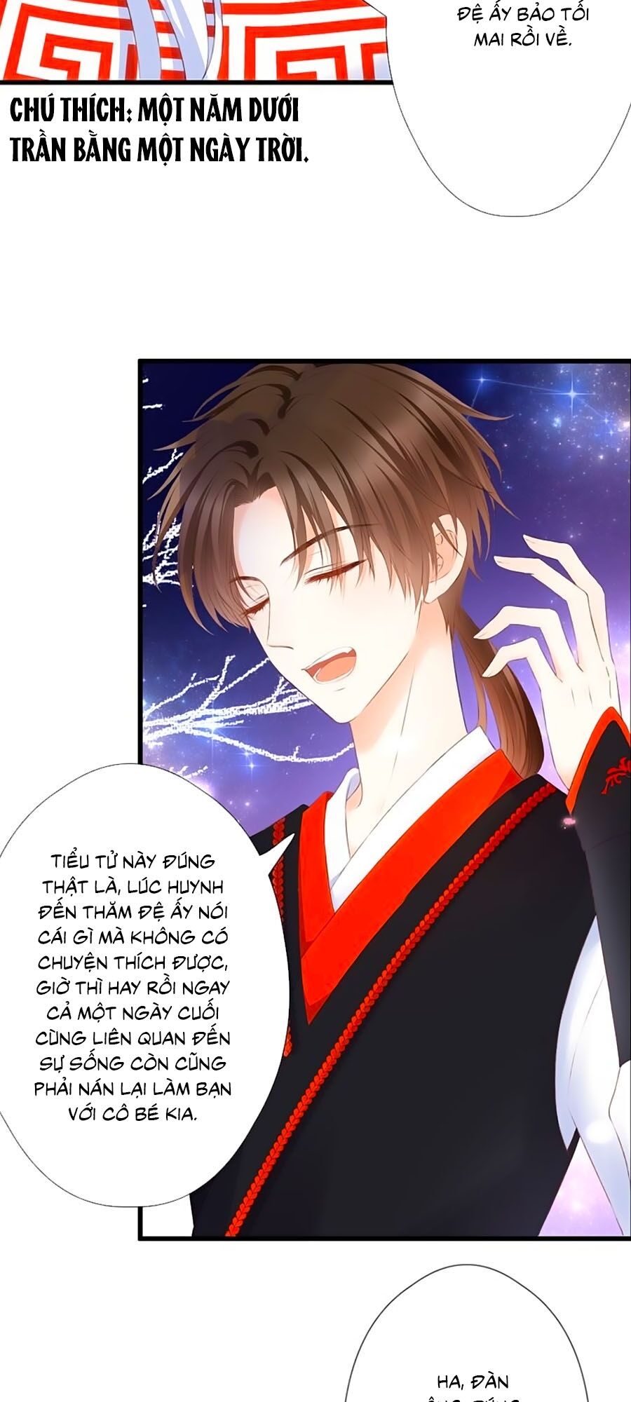 hoa chưa nở rộ chapter 56 3