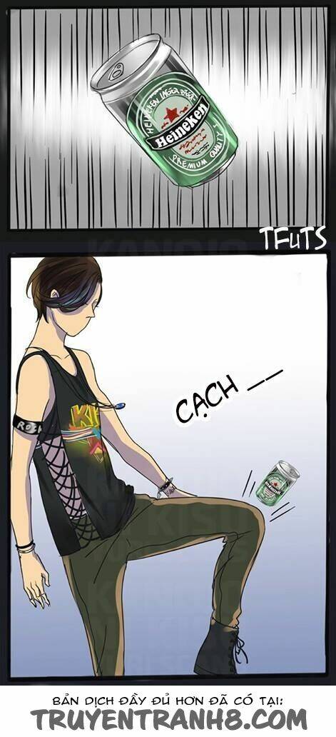 muôn vạn vì sao trong nắng bình minh chapter 1 8