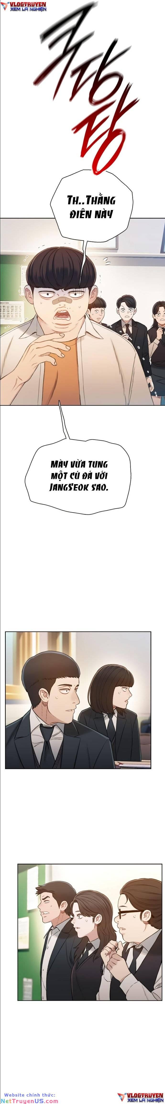 liệu nhân loại có cần nền văn minh hậu tận thế không? chapter 6 36