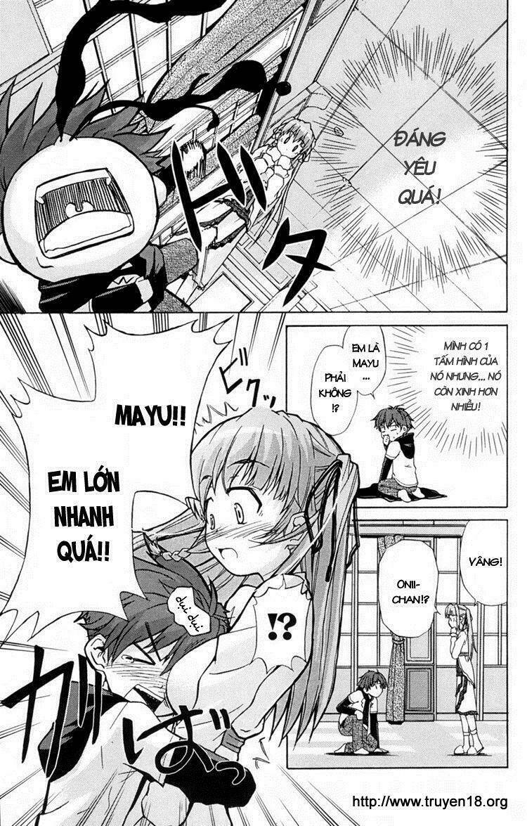 ayu mayu chapter 1 14