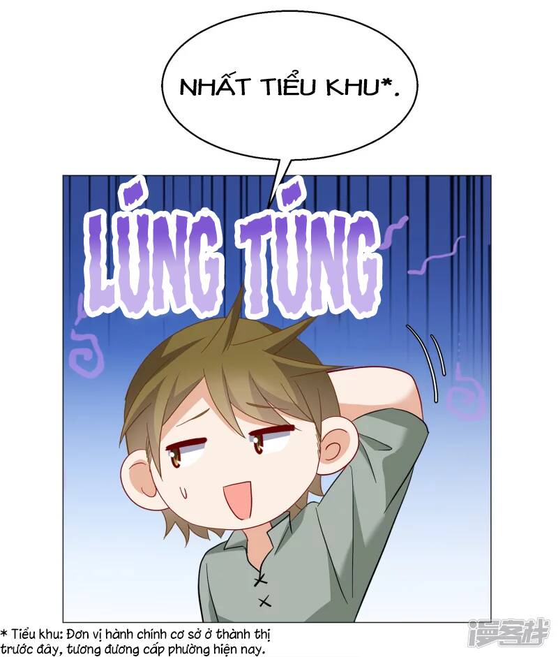 cô ấy đến rồi, xin nằm xuống! chapter 237 25