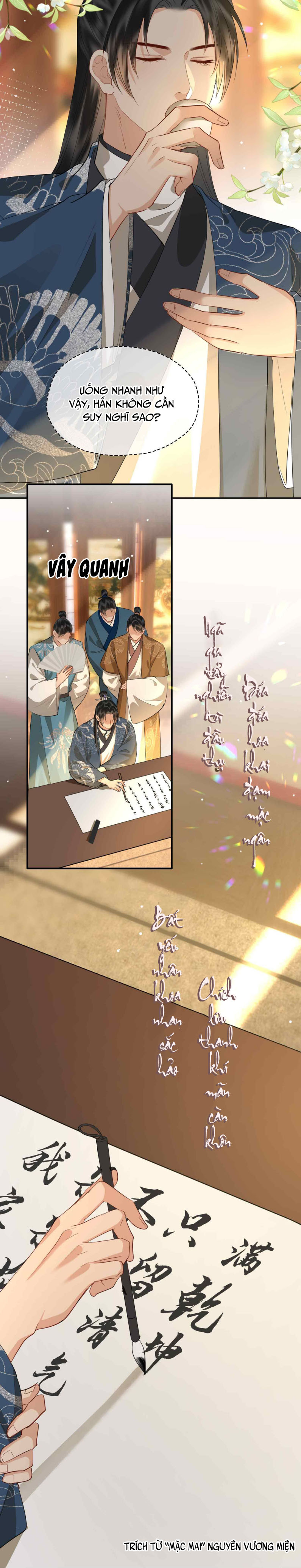 tham hoan chapter 35 4