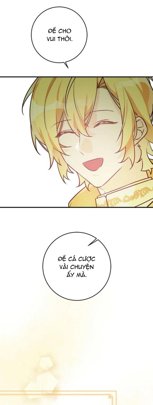 công nương đã thay đổi chapter 62.2 17