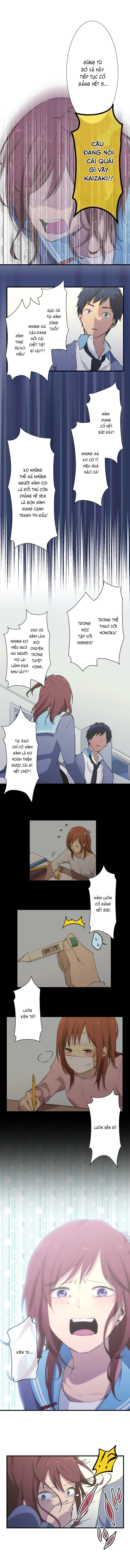 relife chapter 39 8