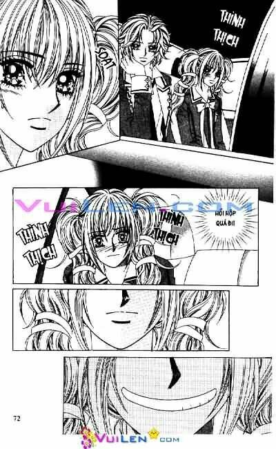 tình yêu quý tộc chapter 12 13