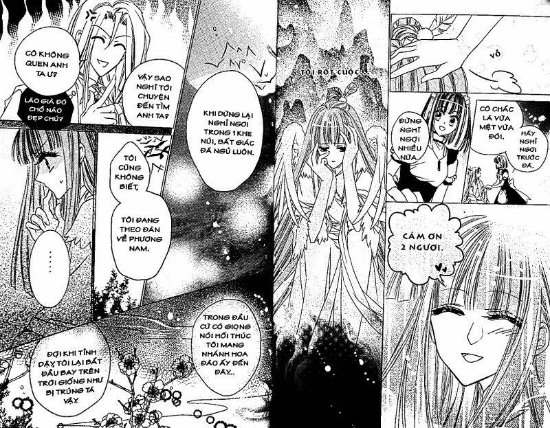 cafe thần tiên chapter 3 36