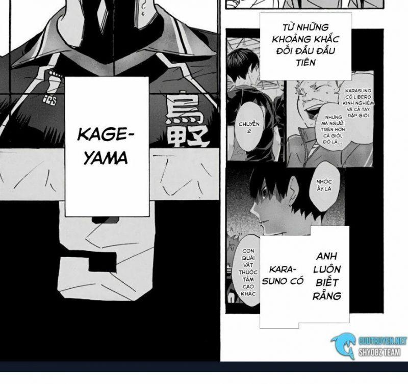 vua bóng chuyền chapter 299 27