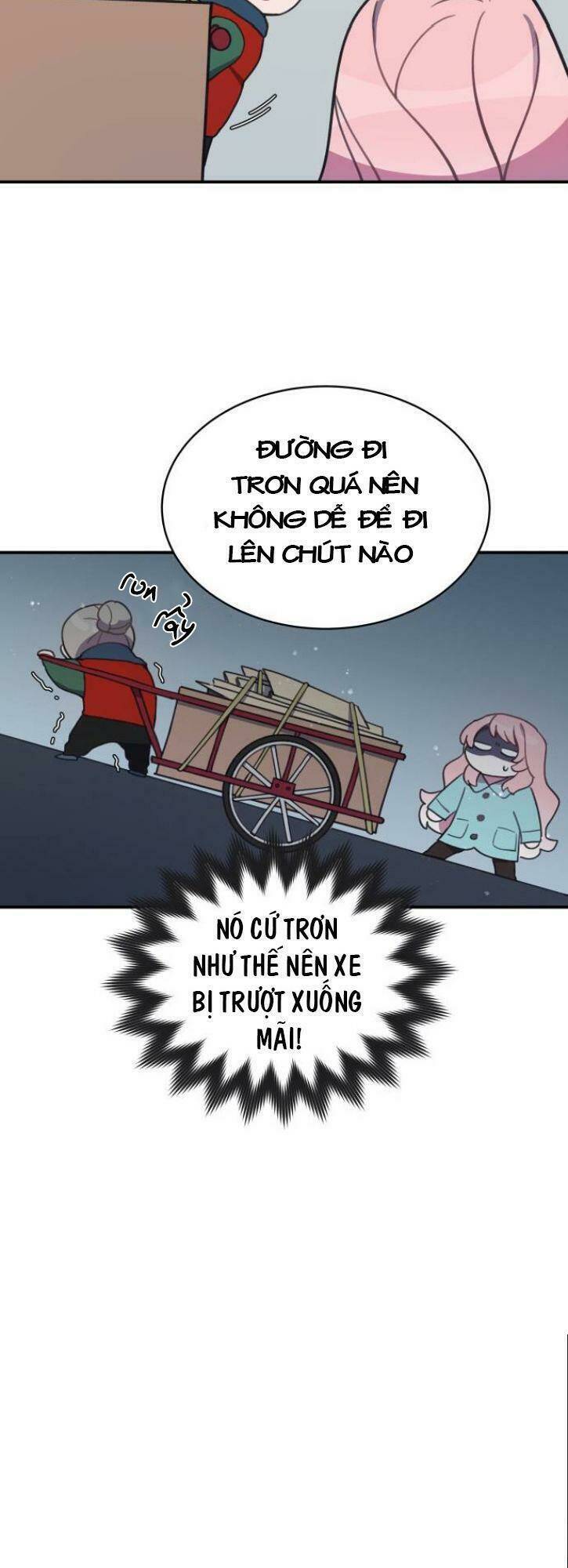 lạy chúa! xin hãy để con trở thành ác ma chapter 1 57
