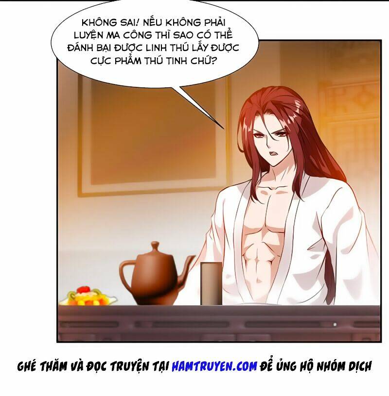 cửu dương thần vương chapter 30 8