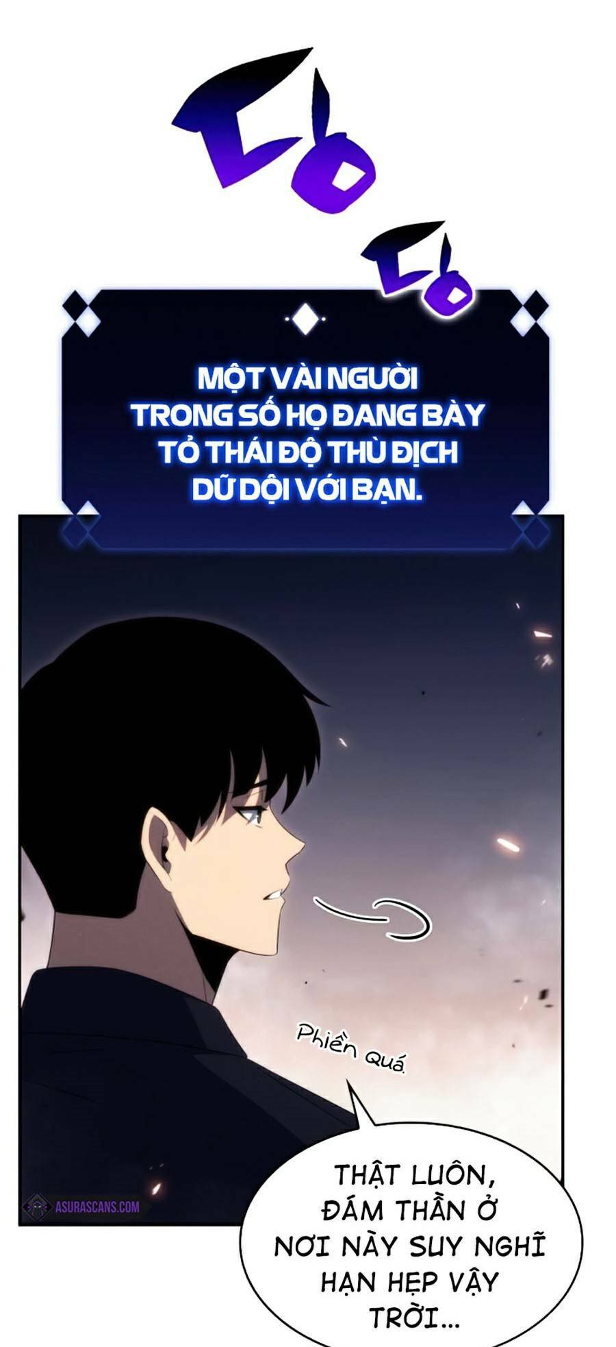 Người Chơi Mới Cấp Tối Đa Chapter 30 84