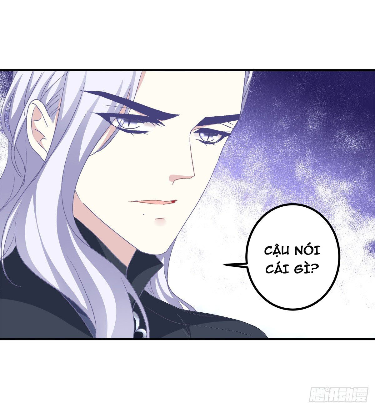 kiểm soát tuyệt đối chapter 24 36