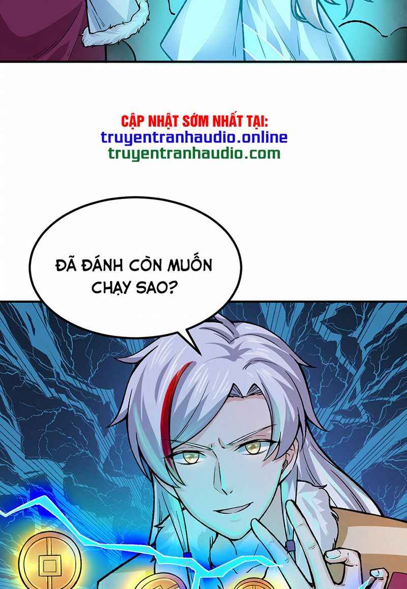 võ đạo độc tôn chapter 324 31