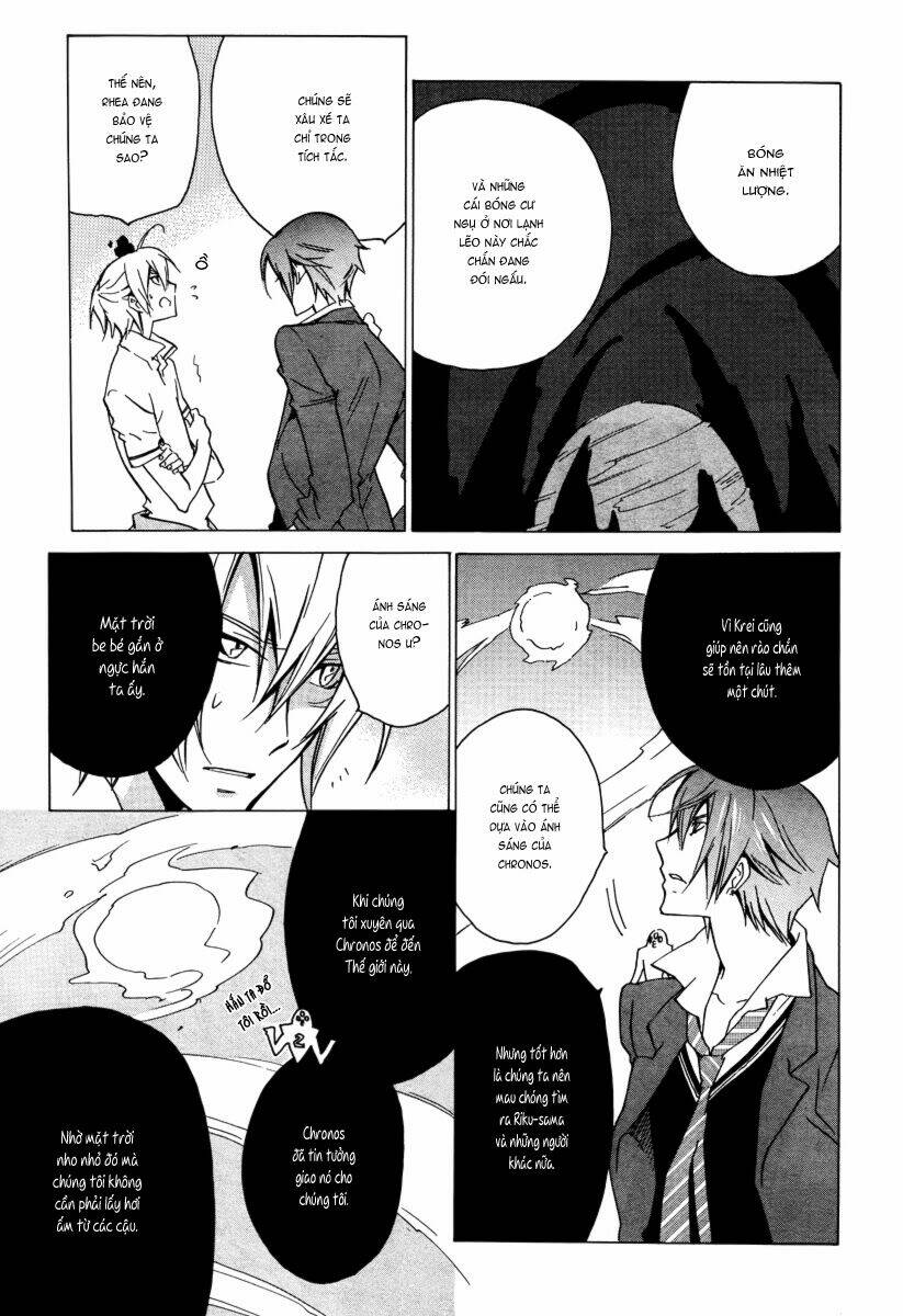 chronos deep chapter 23 12