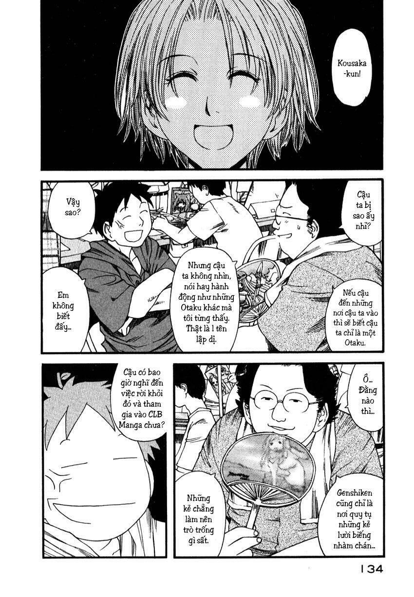genshiken chapter 5 22