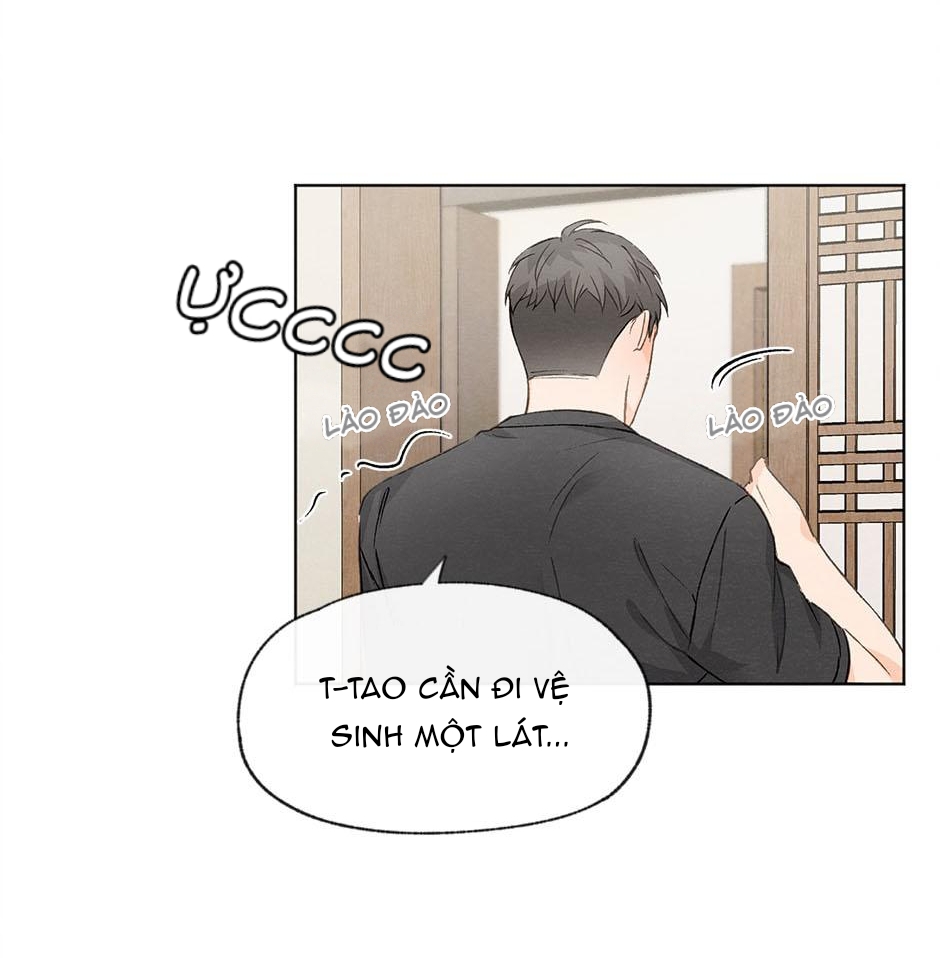 yêu hay không yêu chapter 12 39