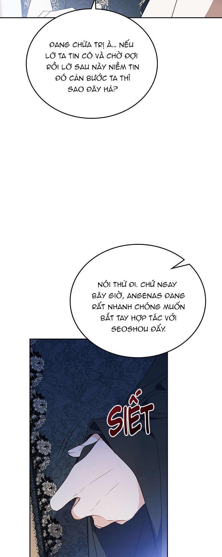 lần này tôi sẽ trở thành gia chủ chapter 69 63