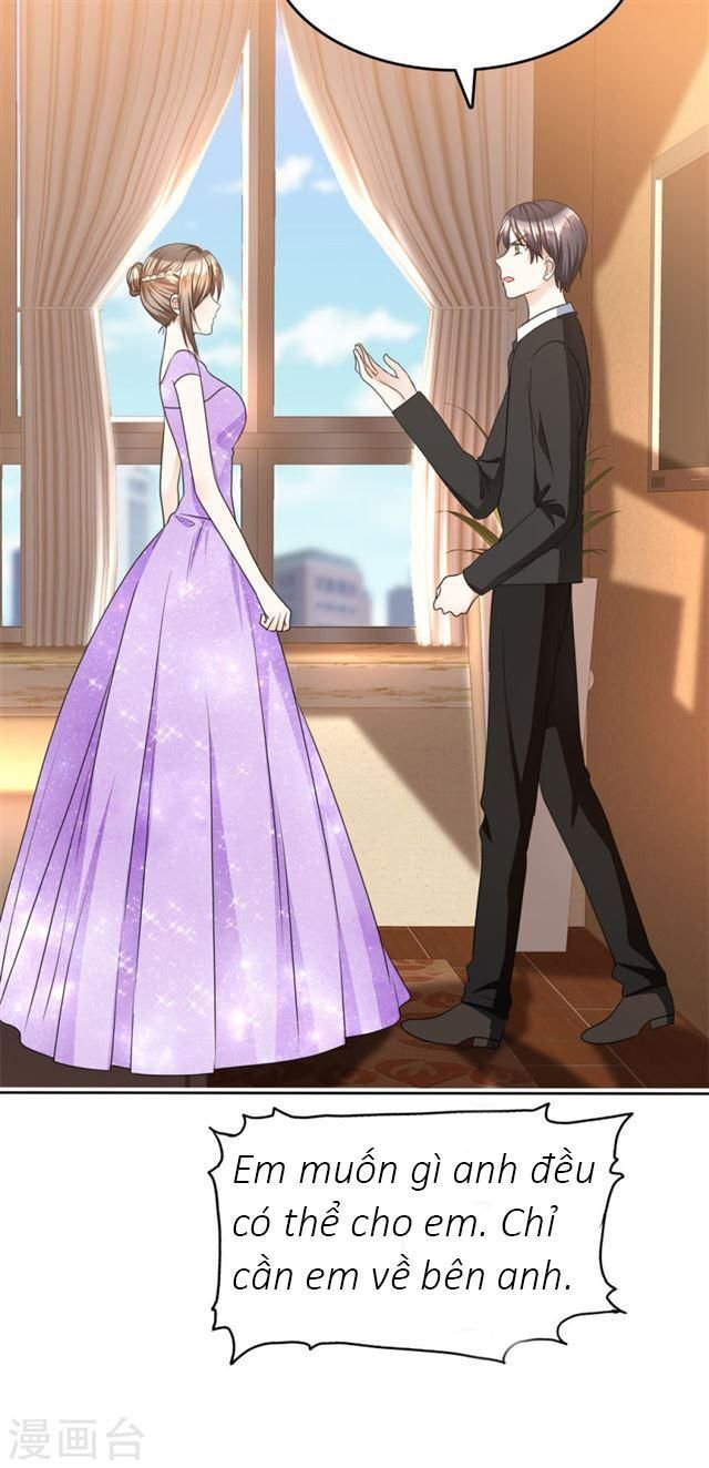 con đường phản công của sủng thê chapter 37 10