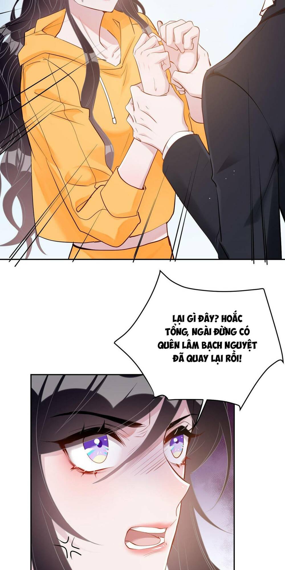 thế thân tự mình tu dưỡng chapter 49 15