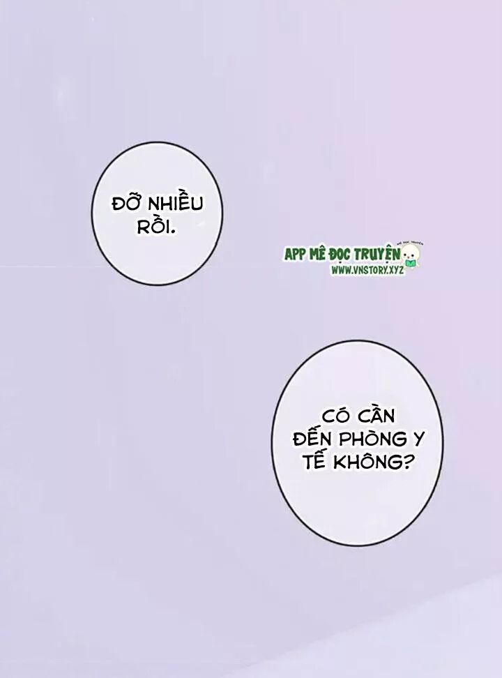 con tim rung động 2 chapter 55.5 43