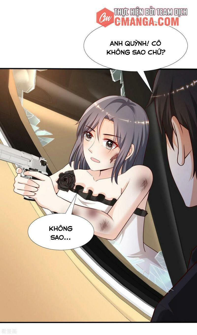 tối cường vận đào hoa chapter 173 6