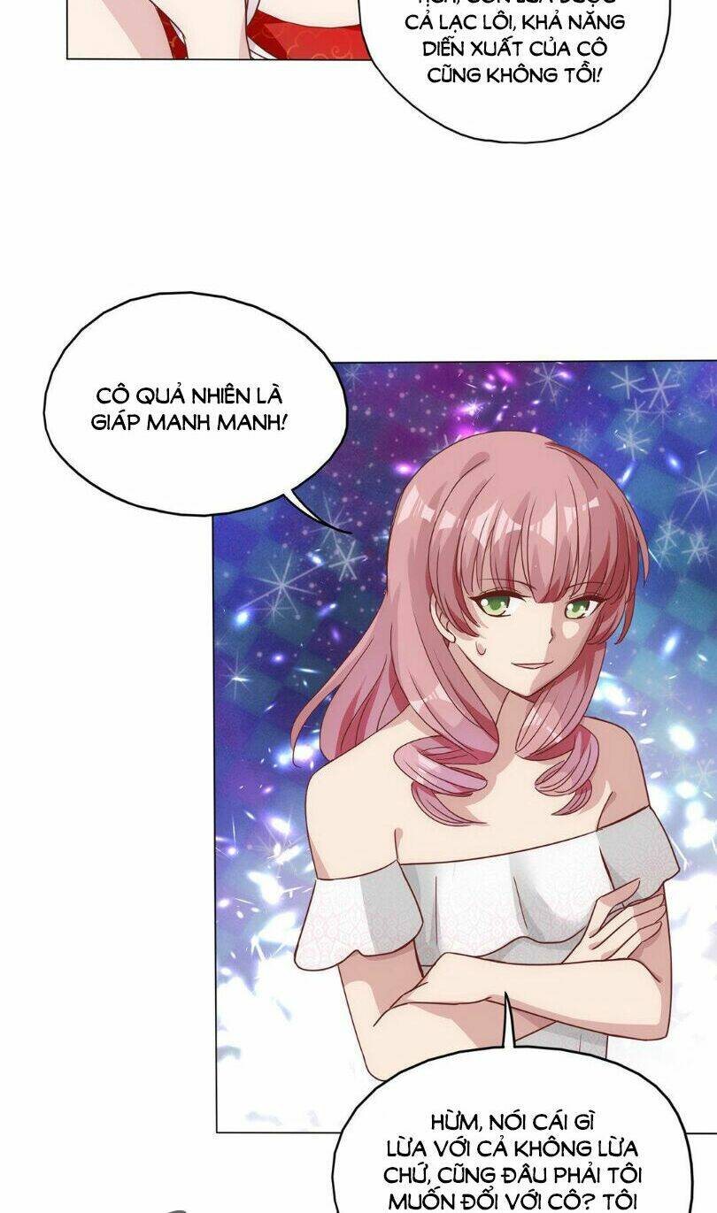 trở lại showbiz làm ảnh hậu chapter 2 19