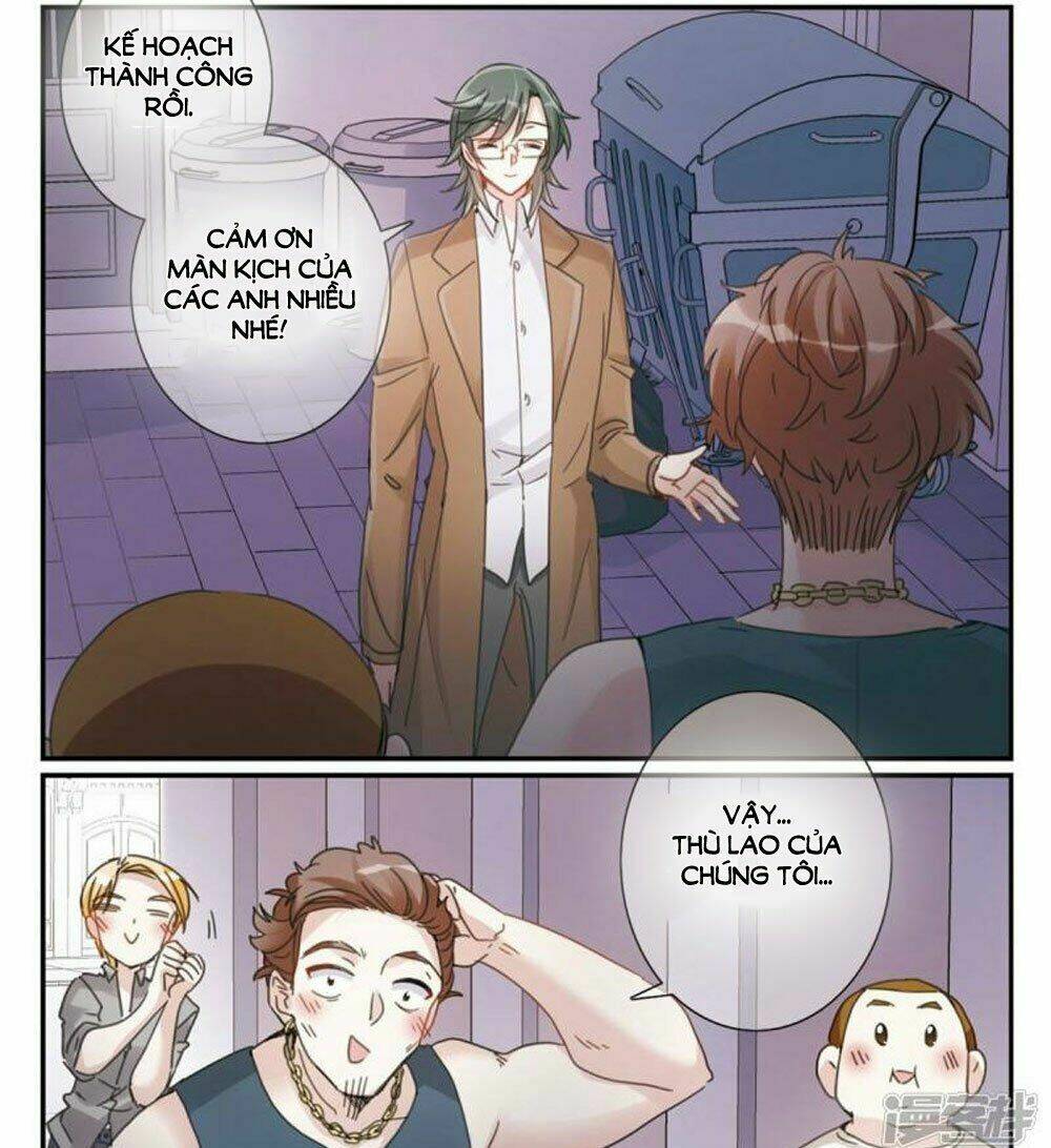 gia sư tình yêu của tôi chapter 3.2 12