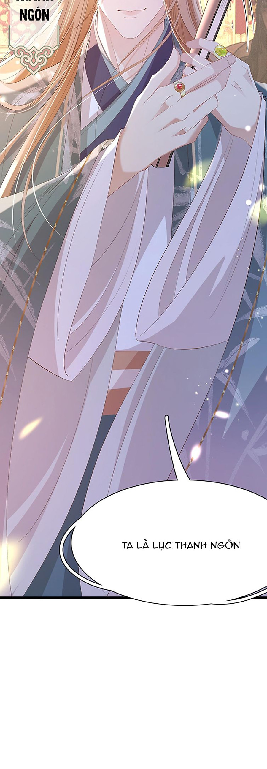 bá tổng vương phi lật xe chỉ nam chapter 108 3