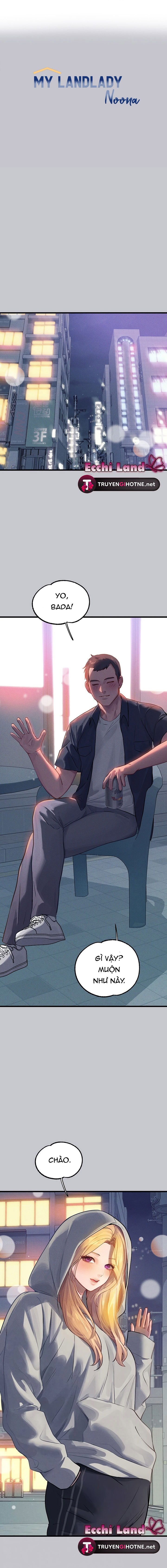 chị chủ nhà của tôi chapter 92.1 2