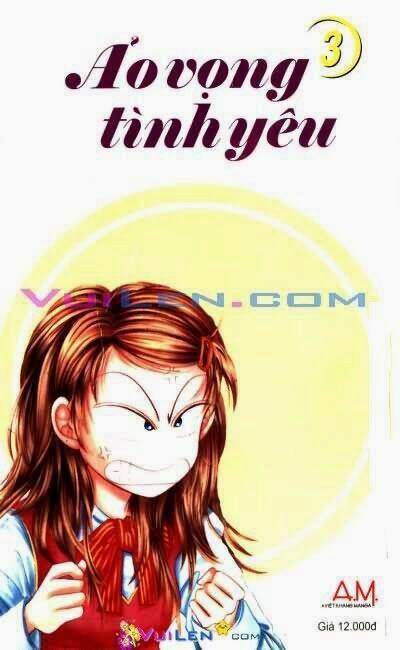 ảo vọng tình yêu chapter 3 169