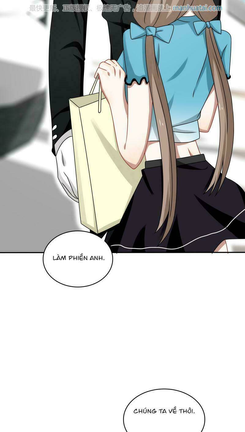 đế thiếu đoạt tình thành nghiện chapter 39 18