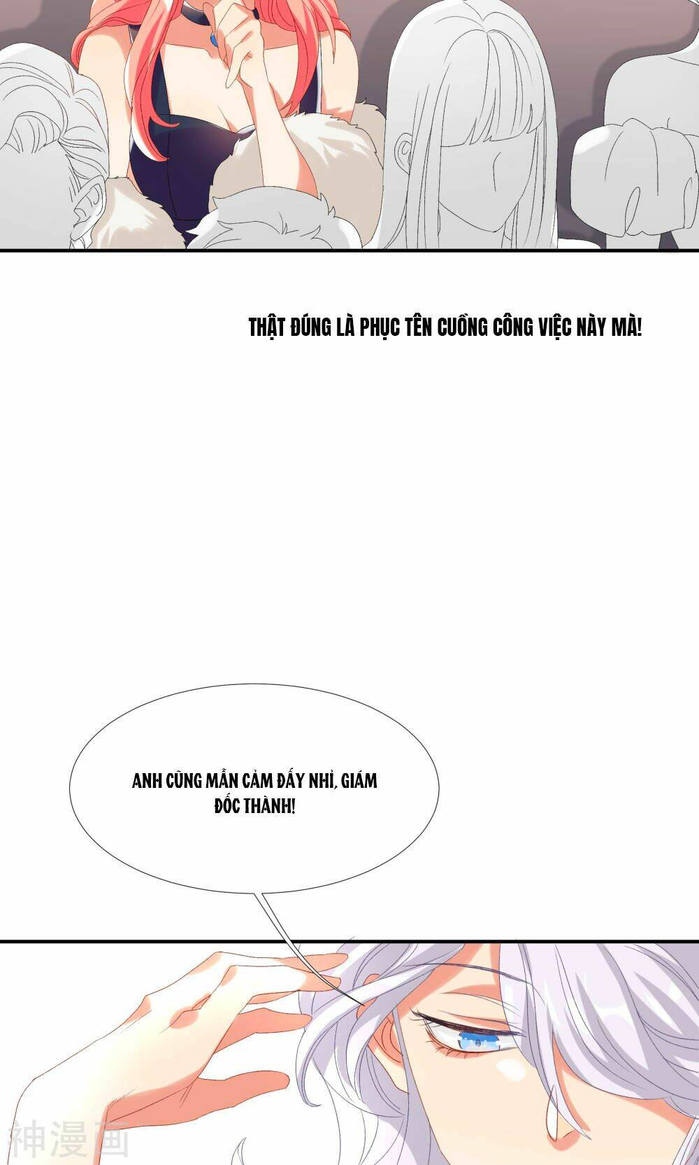 tửu điếm nữ vương chapter 26 13