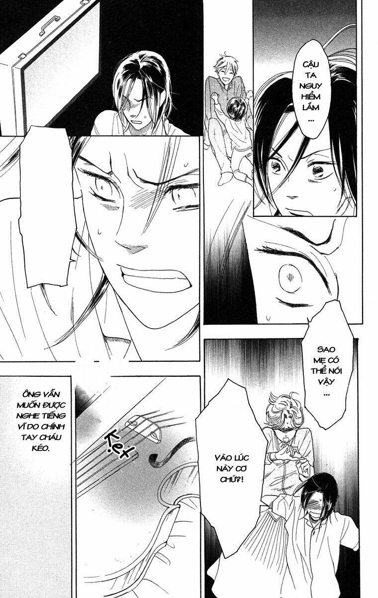 golden days - tháng ngày tươi đẹp chapter 1 42