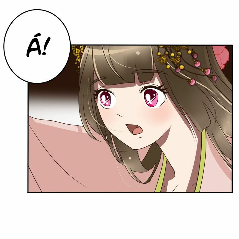 thông linh phi chapter 67 25