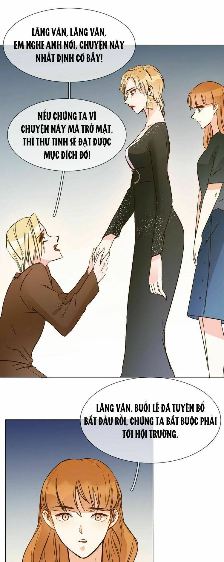 ngôi sao vụn vỡ chapter 10 16