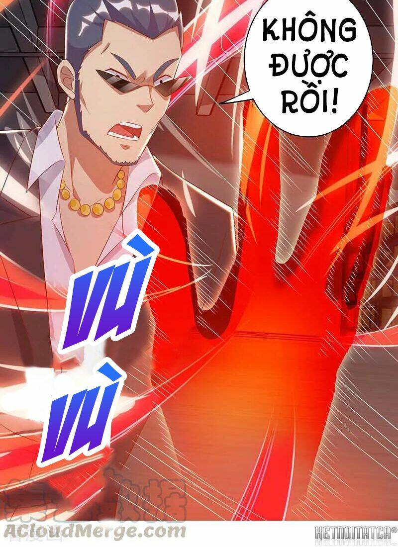 trọng sinh khí thiếu quy lai chapter 79 27