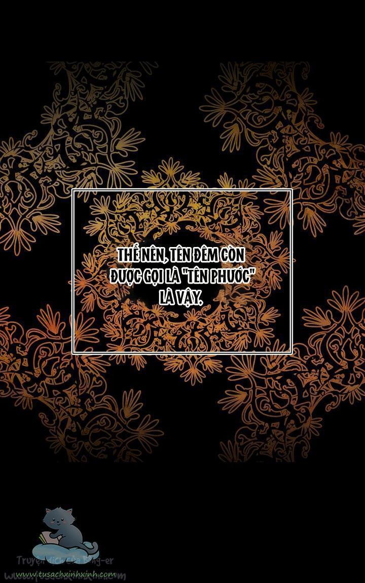 công nương khế ước của gia tộc công tước quái vật chapter 31 32